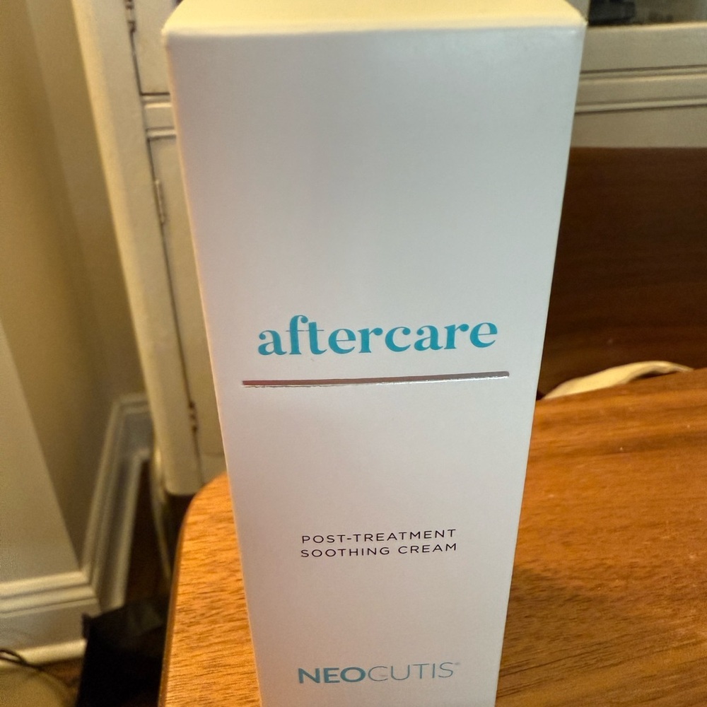NEOCUTIS Aftercare Post-Treatment Soothing Cream